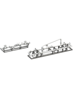 >FLOWSKID  flow metering system