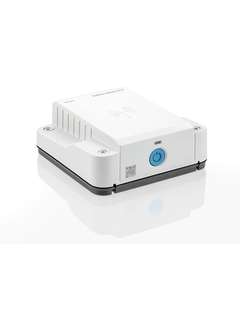>Micropilot FWR30 - The cloud connected radar level sensor