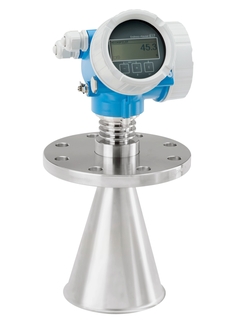 >Уровнемер микроволновый бесконтактныйMicropilot  FMR54