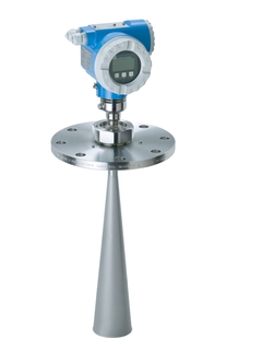 >Уровнемер микроволновый бесконтактныйMicropilot FMR540