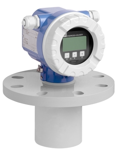 >Уровнемер ультразвуковой Prosonic FMU44