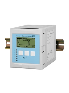 >Уровнемер ультразвуковой Prosonic FMU90