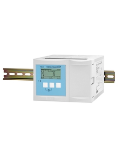 >Уровнемер ультразвуковой Prosonic FMU95