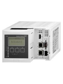 >Преобразователь NXA822 системы Tankvision Управление запасами