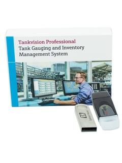 >TankvisionInventory managementProfessional NXA85