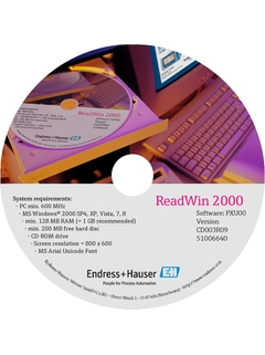 >ReadWin 2000Программа для ПК