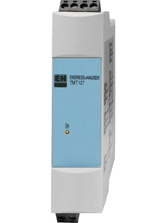 >iTEMP TMT127 temperature transmitter