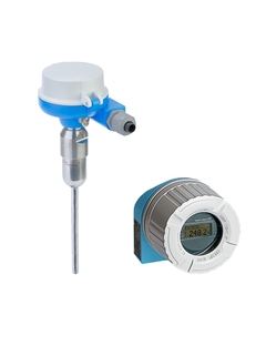 >iTHERM applications with limited access