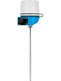>iTHERM ModuLine TR65Industrial modular thermometer