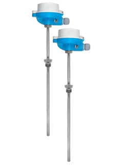 >iTHERM ModuLine TST90Industrial modular thermometer