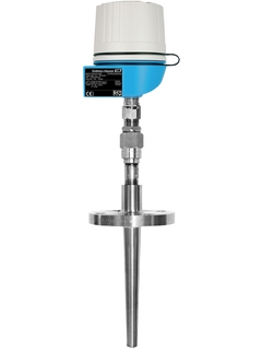 >T14Explosion proof Pt100 thermometer, US style