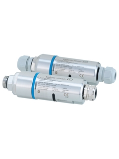>iTHERM TrustSens Bluetooth and WirelessHART integration