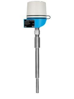 >T53Explosion proof TC thermometer, US style