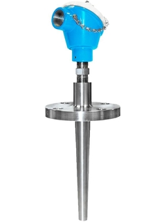 >TH14Modular RTD thermometer, US style