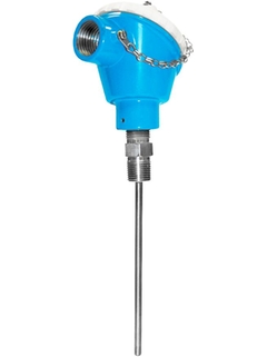 >TH15Modular RTD thermometer, US style