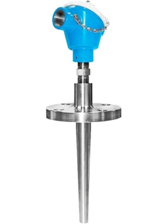>TH54Modular TC thermometer, US style
