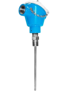 >TH55Modular TC thermometer, US style