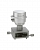 Proline Cubemass C 100 coriolis flowmeter