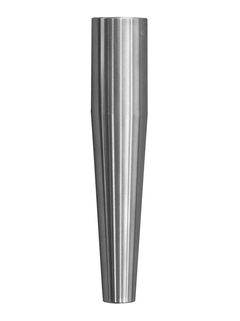 >TU51 Weld-in barstock thermowell, US style
