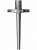 >TU54 Flanged barstock thermowell, US style