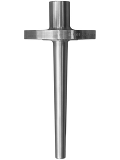 >TU54 Flanged barstock thermowell, US style