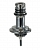 itherm Tt412imperial Hygienic Thermowell, Us Style