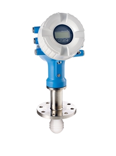 >Уровнемер микроволновый бесконтактныйMicropilot NMR81