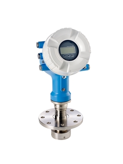 >Уровнемер микроволновый бесконтактныйMicropilot NMR84