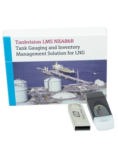 >Tankvision LMS NXA86B