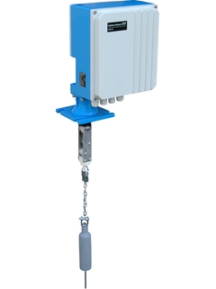 >ElectromechanicalLevel measurementSilopilot FMM50