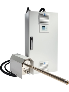 >MARSIC300  emission monitoring solution
