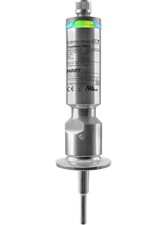 >iTHERM TrustSens TM371Compact thermometer
