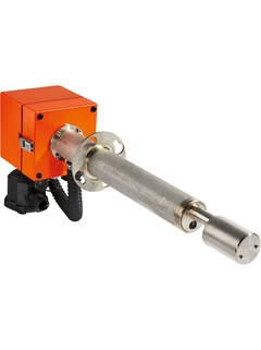 >DUSTHUNTER SP30 particle measuring device