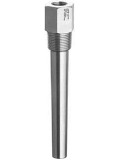 >iTHERM ModuLine TT152Barstock thermowell