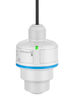 >Micropilot FMR10B – radar sensor for basic applications