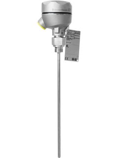 >iTHERM ModuLine TM111Industrial modular thermometer