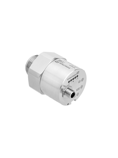 >Microwave barrier transceiver Soliwave FDR16