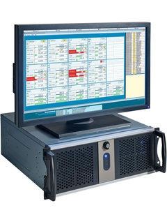 >MEAC300 digital analyzer solution